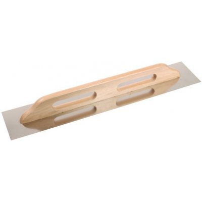 Hladítko rovné 680x130mm nerez Festa č.31155 – Hledejceny.cz