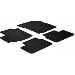 Koberce gumové Gledring Fiat Sedici 2005-2014 – Hledejceny.cz