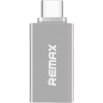 Remax AA1212 USB typ C - USB , stříbrný, zlatý