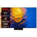 TCL 55C765 – Zbozi.Blesk.cz
