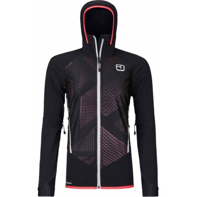 Ortovox Col Becchei Jacket W black raven – Hledejceny.cz