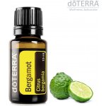 doTerra Esenciální olej Bergamot 15 ml – Hledejceny.cz