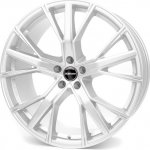 GMP GUNNER 10x22 5x112 ET35 silver – Hledejceny.cz