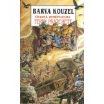 Barva kouzel Úžasná Zeměplocha 1 Terry Pratchett – Zboží Mobilmania