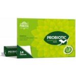 POKUSA GreenLine Probiotic Forte 14 tabl. – Hledejceny.cz