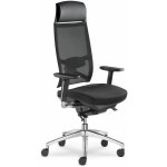 LD Seating Storm 550-N6-SYS – Sleviste.cz