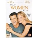 What Women Want DVD