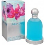Jesus Del Pozo Halloween Blue Drop toaletní voda dámská 30 ml – Hledejceny.cz