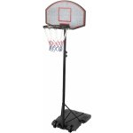 Aga Basketbalový koš MR6068 – Zboží Mobilmania