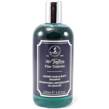 Taylor of Old Bond Street šampon na vlasy 200 ml