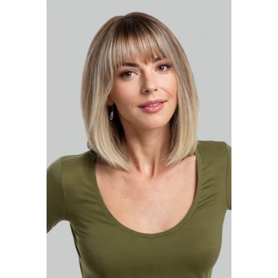 Aradesa Dámská blond paruka Rita 51 – Sleviste.cz