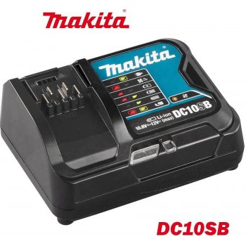 Makita DC10SB 197363-4