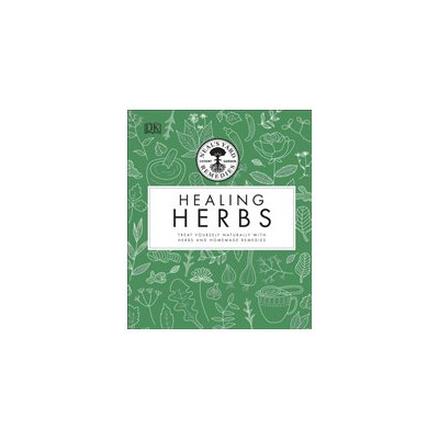 Neal's Yard Remedies Healing Herbs - Treat Yourself Naturally with Homemade Herbal Remedies Neal's Yard Remedies – Zboží Mobilmania