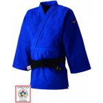 Judo kabát MIZUNO YUSHO MADE IN JAPAN IJF – Sleviste.cz