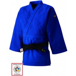 Judo kabát MIZUNO YUSHO MADE IN JAPAN IJF