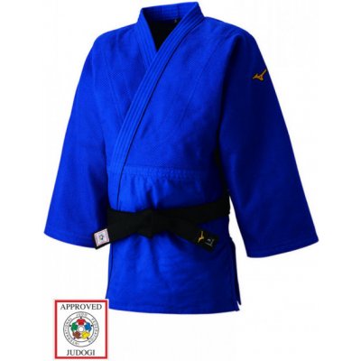 Judo kabát MIZUNO YUSHO MADE IN JAPAN IJF – Sleviste.cz