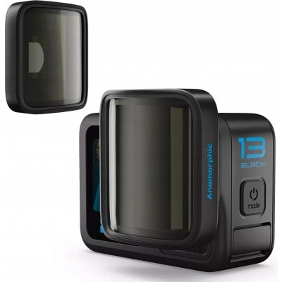 GoPro Anamorphic Lens Mod AEWAL-011 – Hledejceny.cz