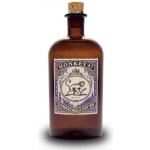 Monkey 47 Schwarzwald Dry Gin 47% 0,5 l (holá láhev) – Zboží Dáma
