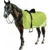 Deka na koně Covalliero Bezpečnostní reflexní deka pro koně
