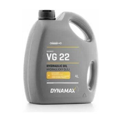 DYNAMAX OHHM 22 4 l – Zbozi.Blesk.cz
