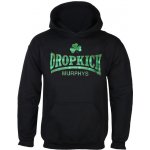 KINGS ROAD Dropkick Murphys Fighter Plaid černá – Hledejceny.cz