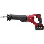MILWAUKEE M18 BSX-0 SAWZALL – Zboží Dáma