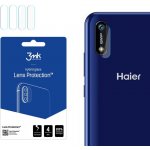 3mk Lens Protection ochrana kamery pro Haier i4 Inifinity 5903108391108 – Hledejceny.cz