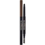 Dermacol Eyebrow Perfector Automatic tužka na obočí s kartáčkem 03 3 g – Hledejceny.cz