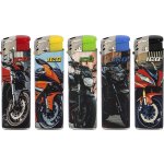 ICQ XHD007 Motorcycle 32550 – Hledejceny.cz