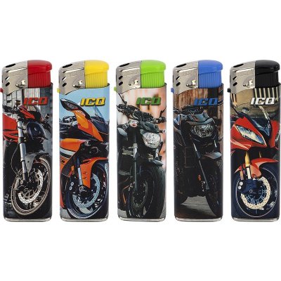 ICQ XHD007 Motorcycle 32550 – Hledejceny.cz
