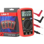 UNI-T UT33B+ – Sleviste.cz