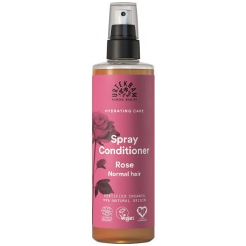 Urtekram Růžový Conditioner 250 ml