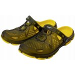 Black Cat Clogs gumové nazouvací pantofle – Zboží Dáma