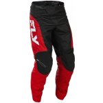 Fly Racing F-16 2026 červená/černá/bílá | Zboží Auto