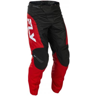 Fly Racing F-16 2026 červená/černá/bílá | Zboží Auto