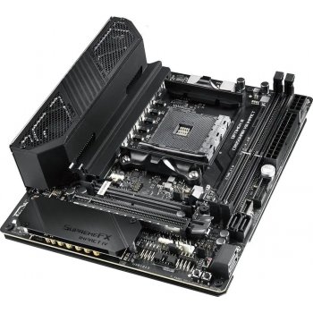 Asus ROG Crosshair VIII Impact 90MB11Q0-M0EAY0