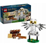 LEGO® Harry Potter™ 76446 Dobrodružství v záchranném kouzelnickém autobusu – Zboží Dáma