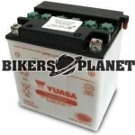 Yuasa YB30L-B – Zboží Mobilmania