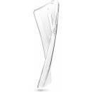 FIXED gelové pouzdro pro Apple iPhone XR, čiré FIXTCC-334