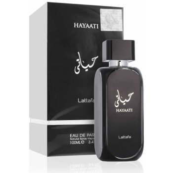 Lattafa Hayaati parfémovaná voda pánská 100 ml