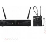 AKG WMS 420 Presenter A – Hledejceny.cz