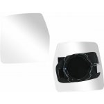 Sklo levého zpětného zrcátka PEUGEOT EXPERT (222/223/224.) | 1/2004-01/2007 | nevyhřívané | 5901532553352 | Zboží Auto