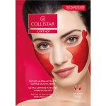 Collistar Lift HD Ultra Lifting Patches Cheeks Eyes Lips 5,2 g – Zboží Dáma