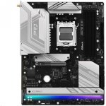 ASRock B850 Pro RS WiFi – Zboží Živě