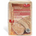 Küchenmeister Směs na chleba Žitný chléb 0,5 kg – Zboží Dáma