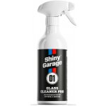 Shiny Garage Perfect Glass Cleaner 500 ml – Sleviste.cz