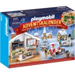 Playmobil 9263 Adventní kalendář Top Agents – Zbozi.Blesk.cz