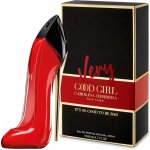 Carolina Herrera Very Good Girl parfémovaná voda dámská 80 ml – Hledejceny.cz