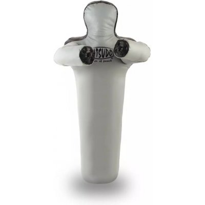 Katsudo Zápasnický panák jednonohý PVC 110 cm – Zboží Mobilmania