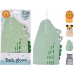 H&L žínka pro děti Animals krokodýl 529002090 – Sleviste.cz